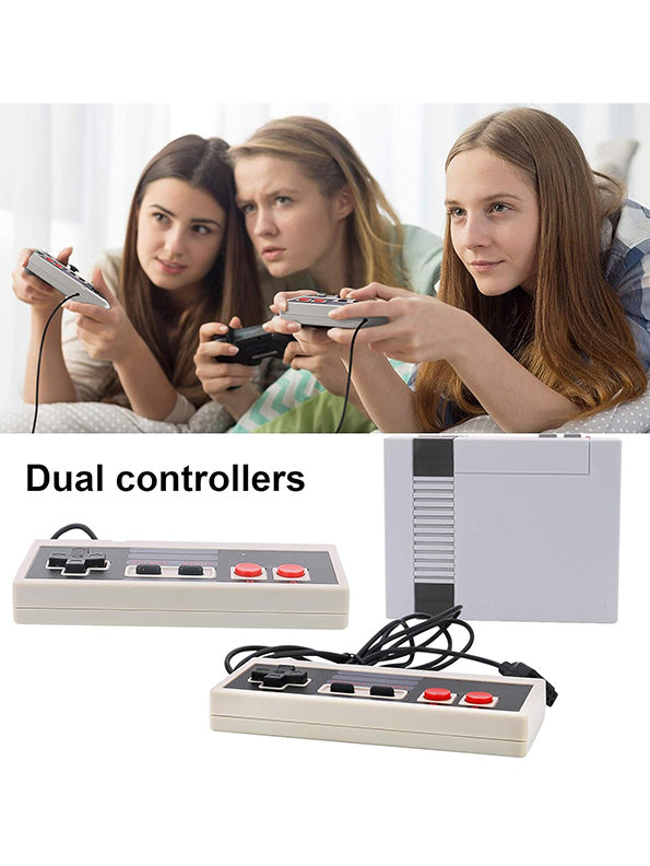 Game Box Collection Video Game For TV - Toyloft