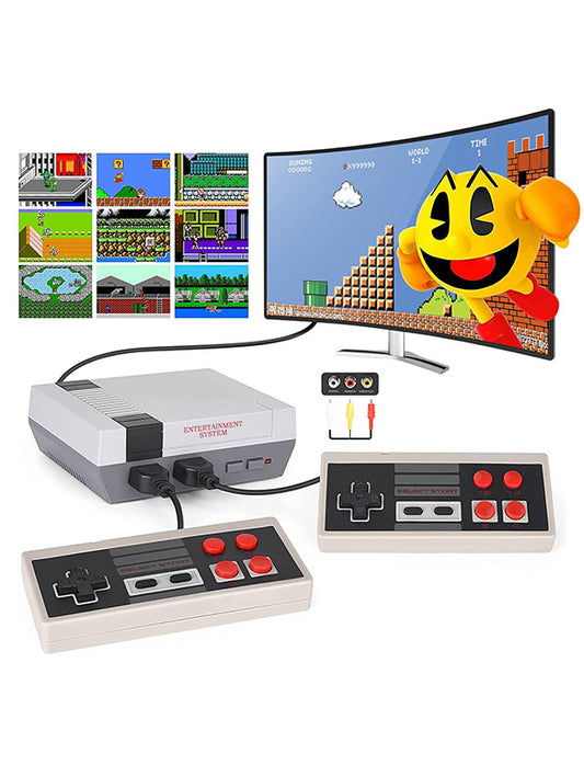 Game Box Collection Video Game For TV - Toyloft