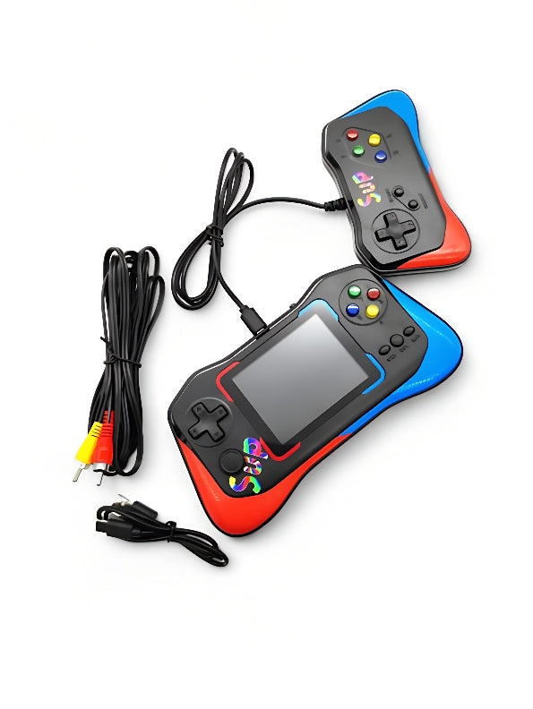 Game Joystick Remote Handheld Console (MS-M-24) - Toyloft