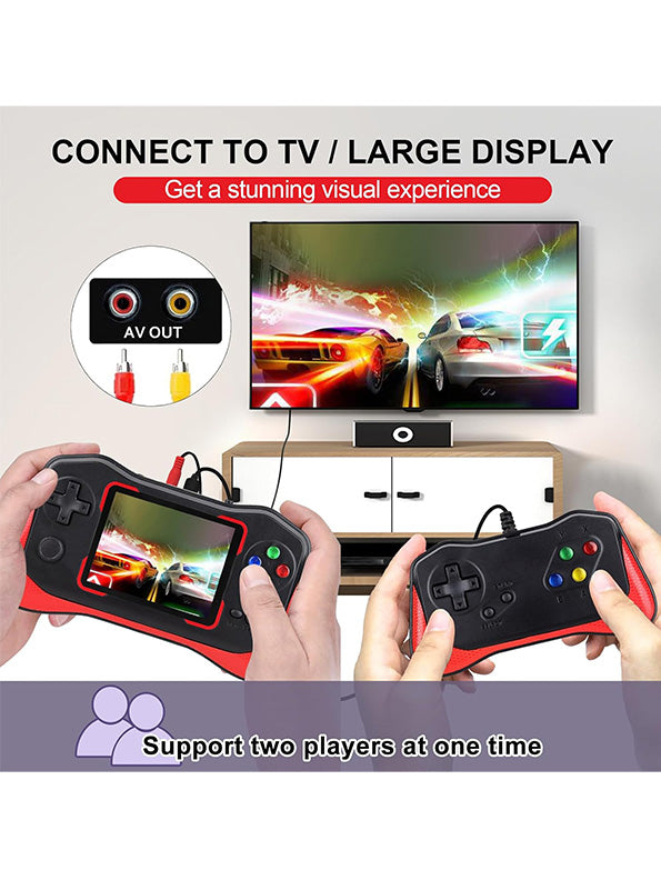 Game Joystick Remote Handheld Console (MS-M-24) - Toyloft