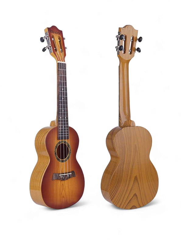 Guitar For Beginners Kids - Brown (MS-May-31) - Toyloft