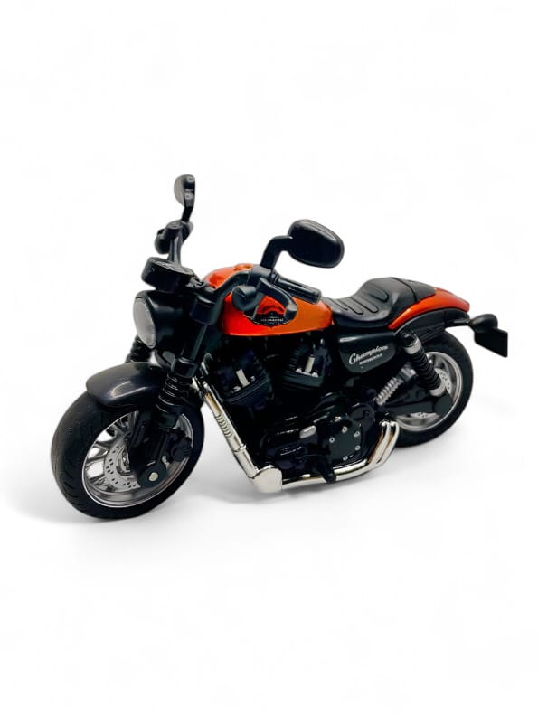 Mini Sportster Harley Davidson Miniature Bike Motorbike Metal