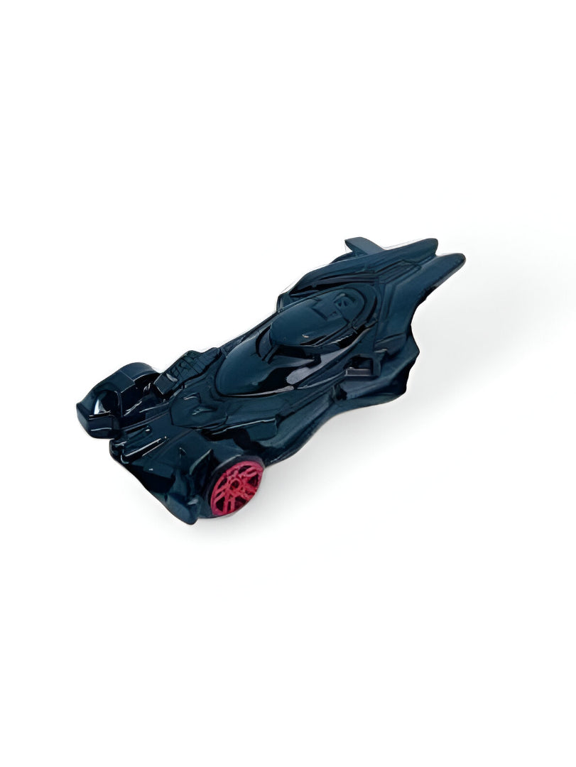 Batman Themed 6-Car Gift Pack – Die-Cast Vehicles for Kids & Collectors LMI140036.