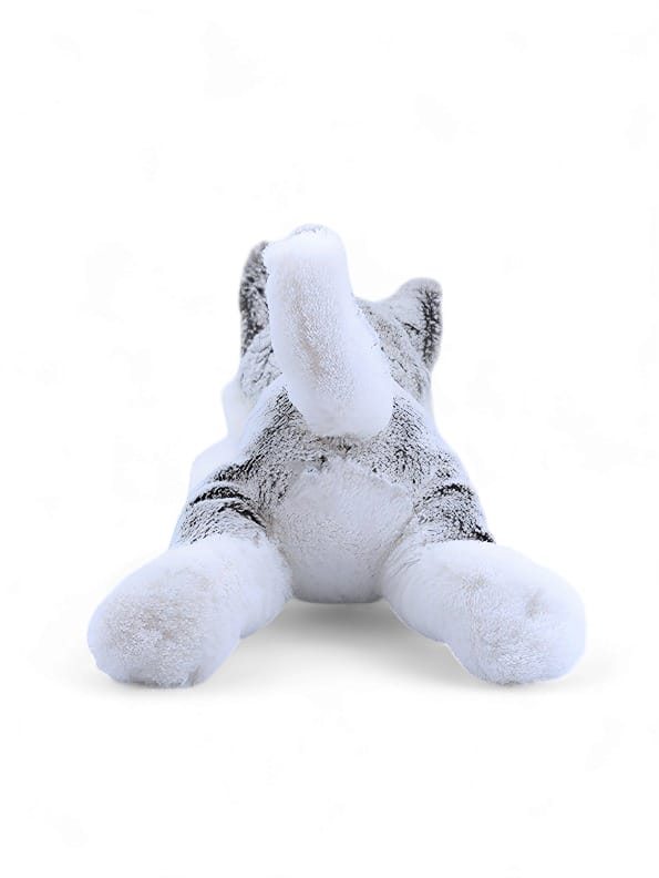 Husky Soft Dog Toy For Kids - 75 CM (MS-M-5) - Toyloft