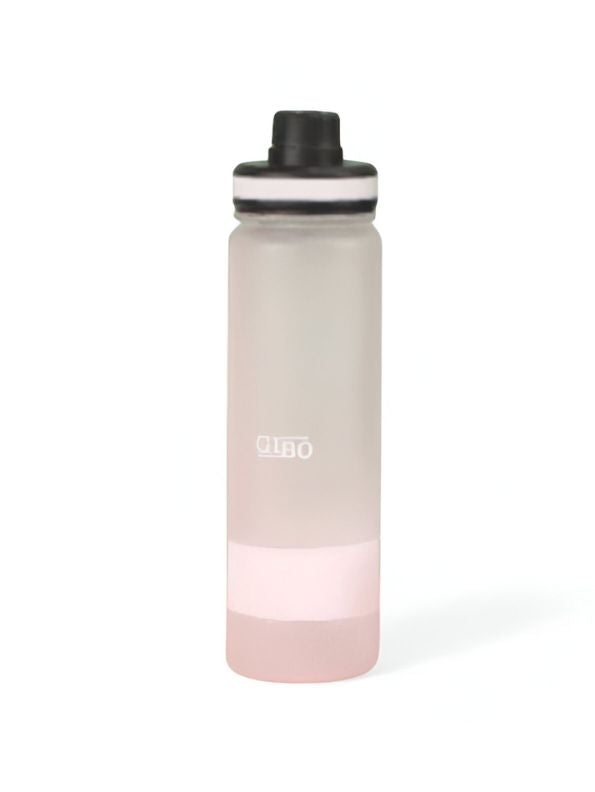 HydroMax Bottle – 900ml Water Bottle with Handle | Leakproof for Office, School & Travel NOV1661.