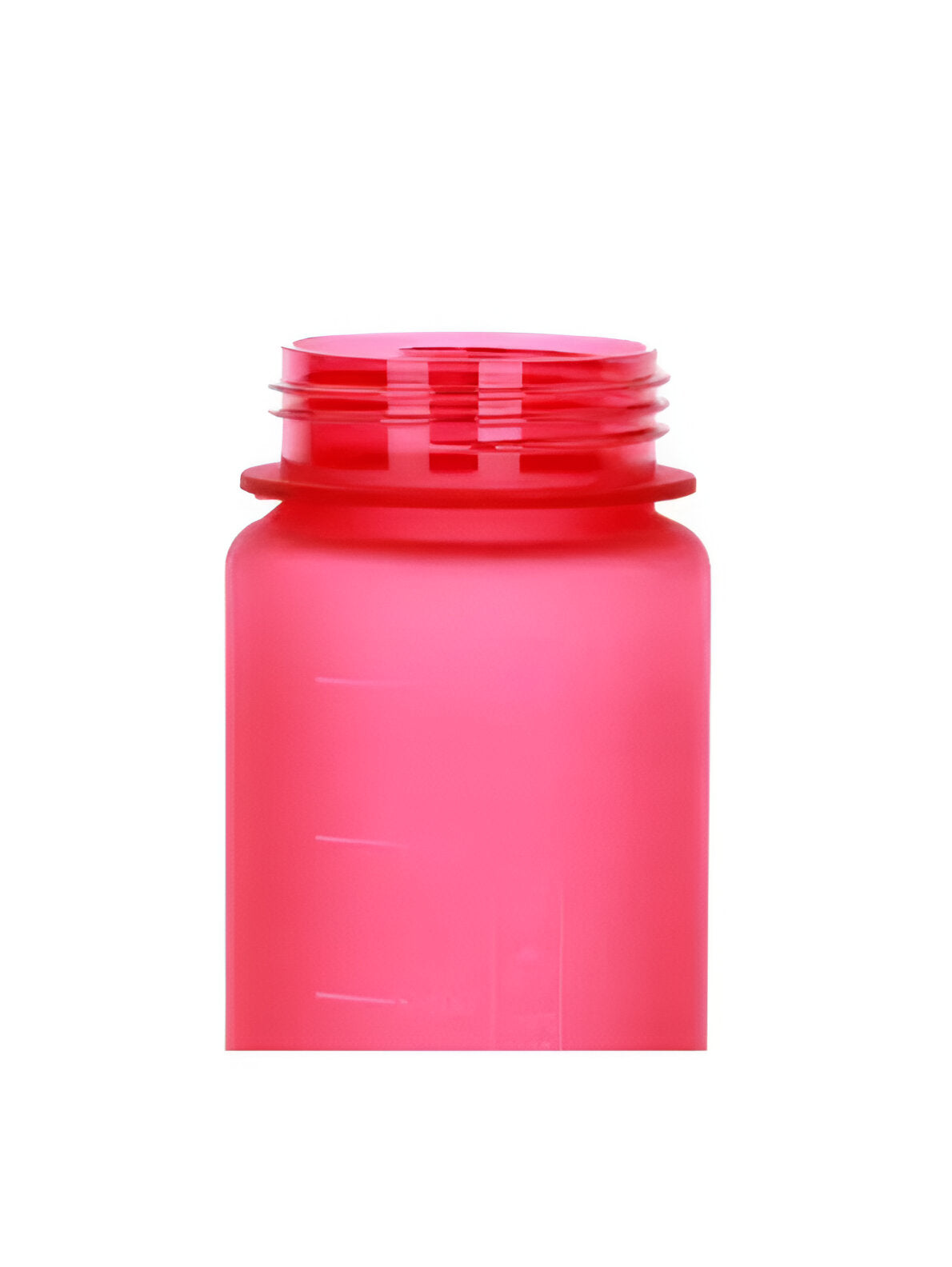 Red - HydroMax Bottle – 900ml Water Bottle with Handle | Leakproof for Office, School & Travel NOV1661.