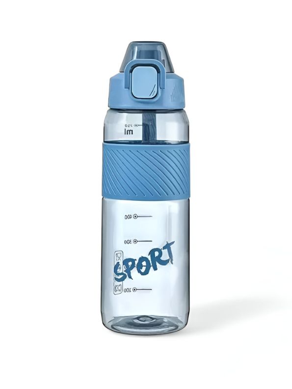 HydroPeak – Leak-Proof, Lightweight for Outdoor Sports & Gym NOV2003.