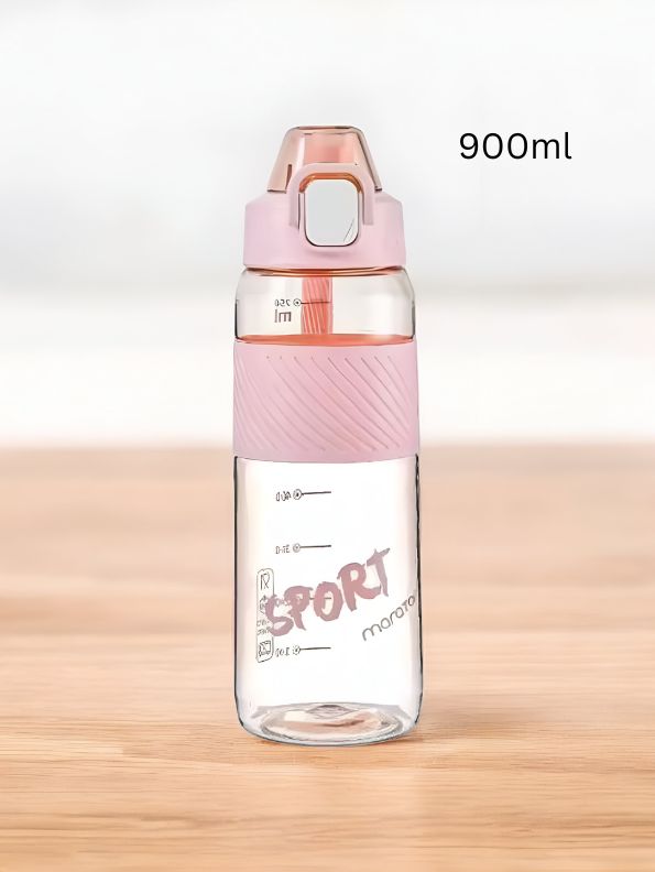 HydroPeak – Leak-Proof, Lightweight for Outdoor Sports & Gym NOV2003.