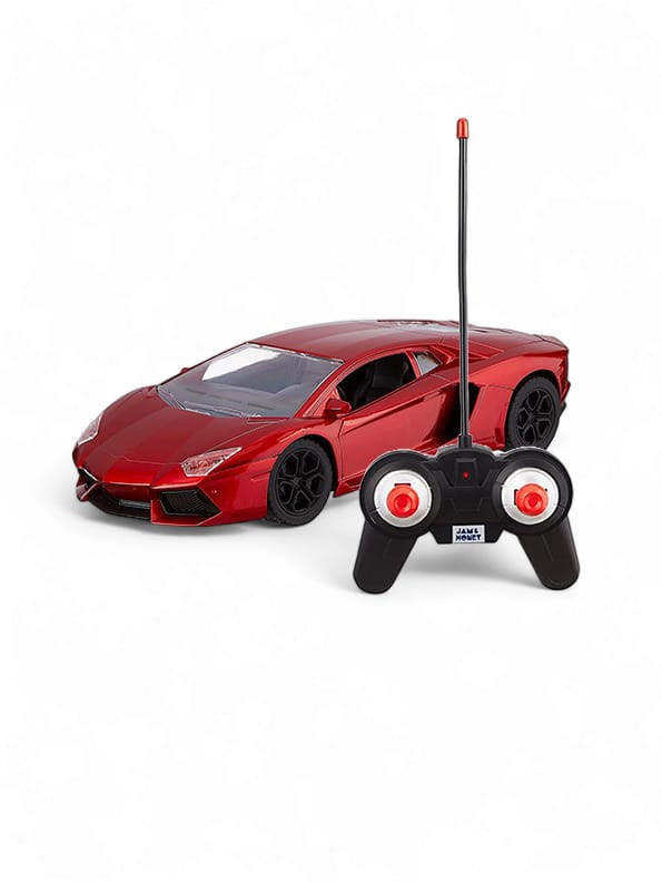 LP700 Racing Car Remote Control Model Car FY 74 Toyloft