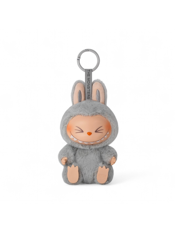 Baba - Have A Seat Series - Blind Box - Official Authentic Barcoded Pop Mart Labubu Vinyl Plush Blind Box