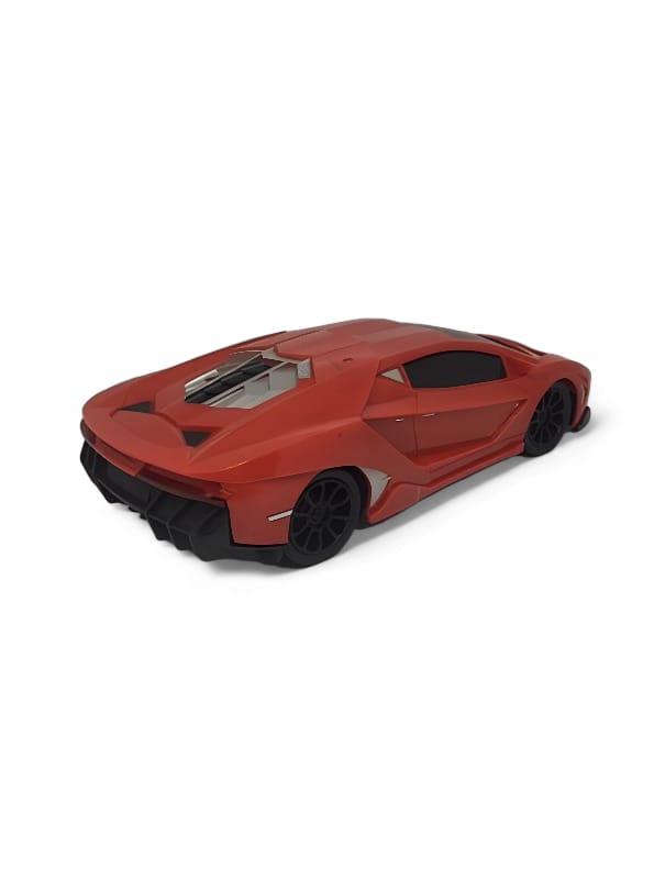 Lamborghini Remote Control Car With Charger (MS-M-29) - Toyloft