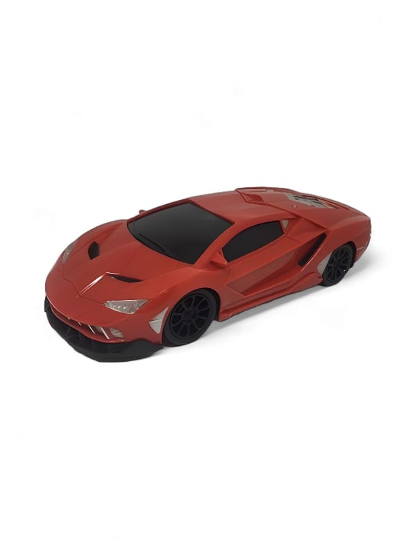 Lamborghini Remote Control Car With Charger (MS-M-29) - Toyloft