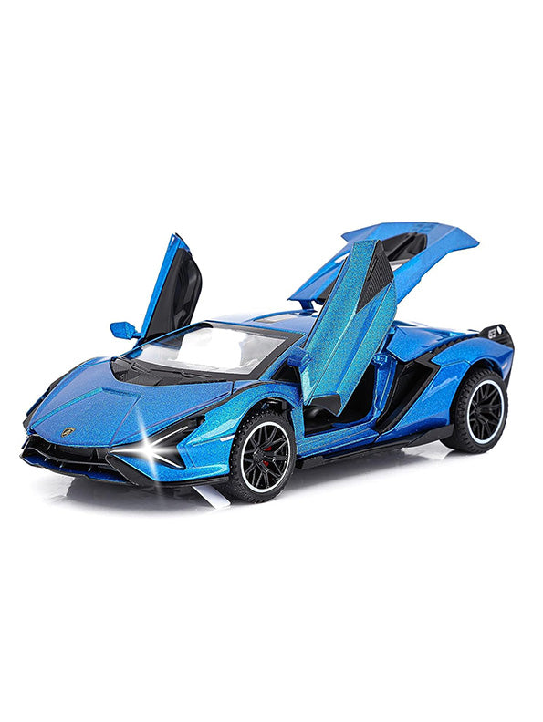 Lamborghini matchbox car online