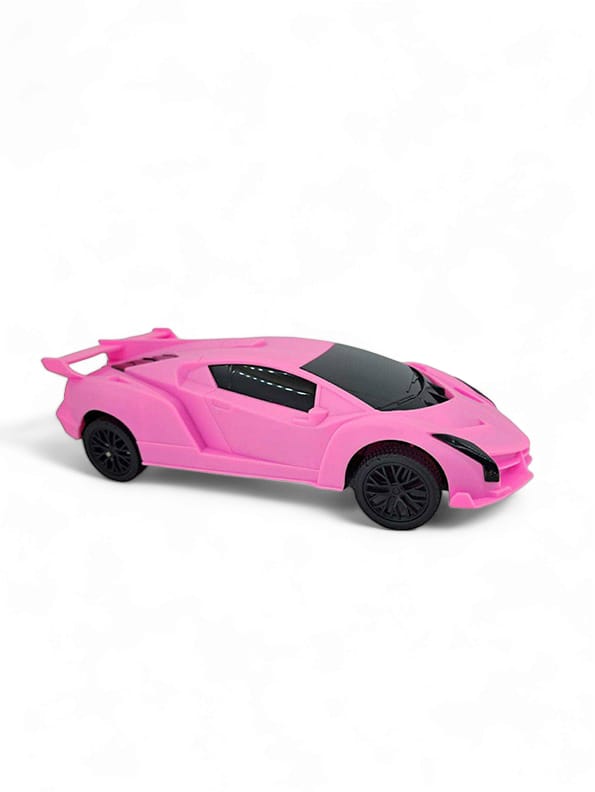 Lamborghini Veneno Remote Control Car - Pink (L-73) - Toyloft