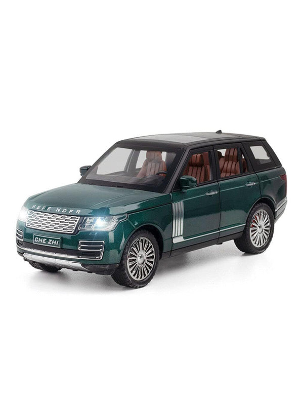 Range Rover Metal Diecast Car Model Car