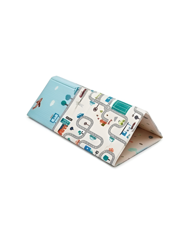 Large Foldable City Road Play Mat for Kids TV6979.