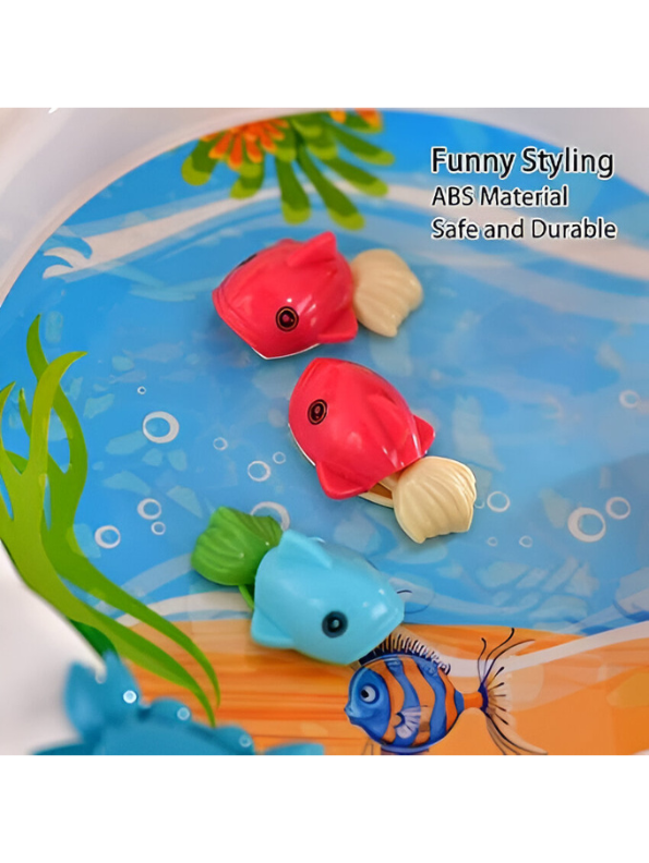 Learning & Fun Activity Table Toy for Kids - Interactive Educational Playset | TV2055