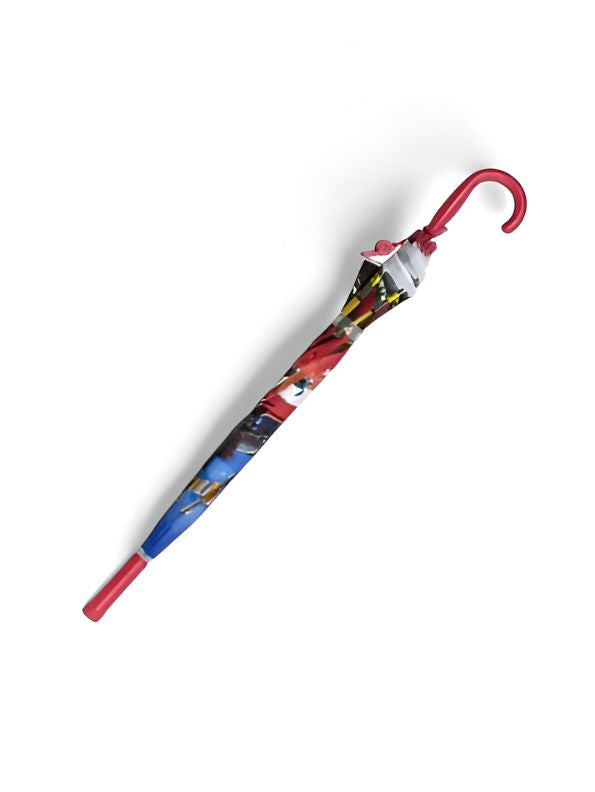 Lightning McQueen Kids Umbrella – 50cm | Colorful Disney Cars Umbrella for Boys NOV9693.