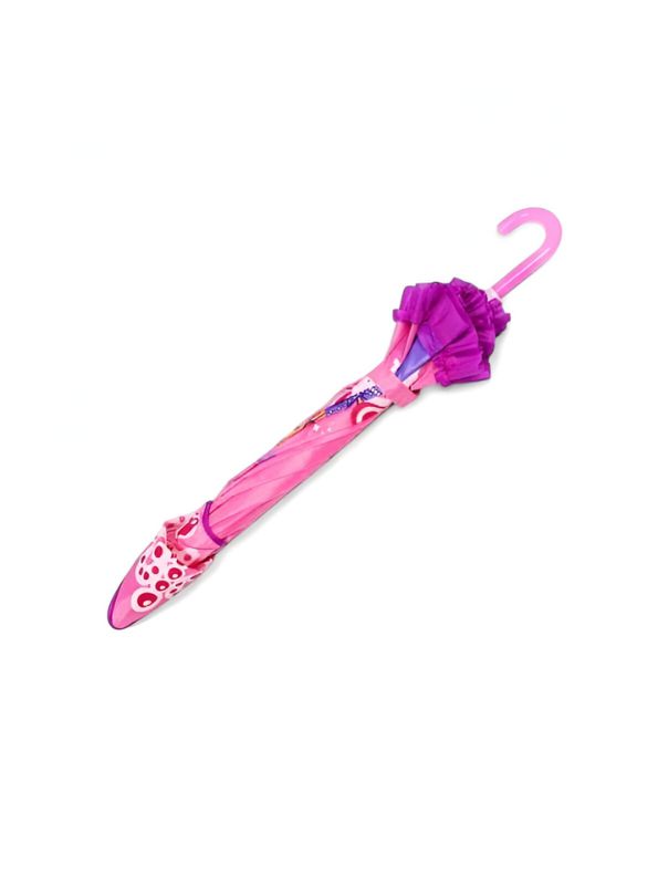 Magical Sofia Princess Umbrella for Kids – 47cm Cute & Colorful Rain Protection NOV9696.