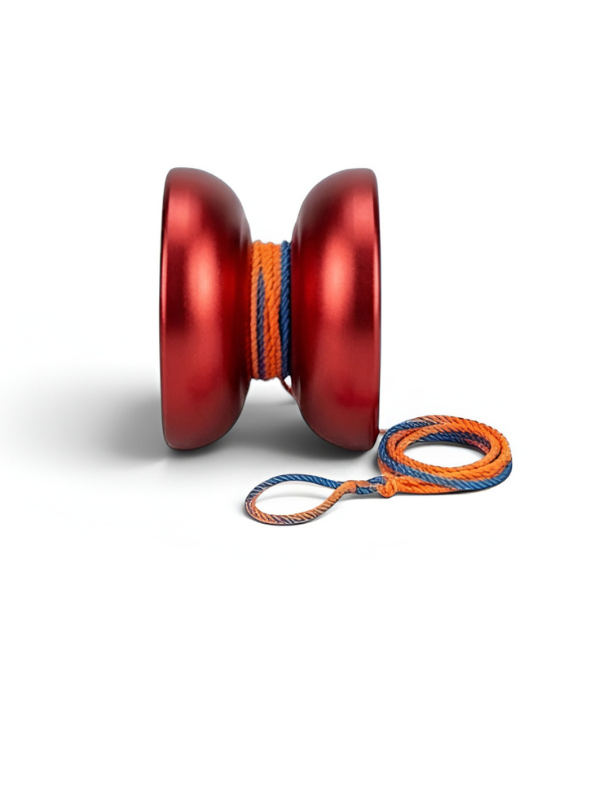 Marvel Avengers Spider-Man Super Yo-Yo Toy LMI16613.