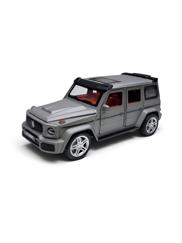 Mercedes-Benz G63 AMG 1:28 Scale Die-Cast Model Toy TV5533.