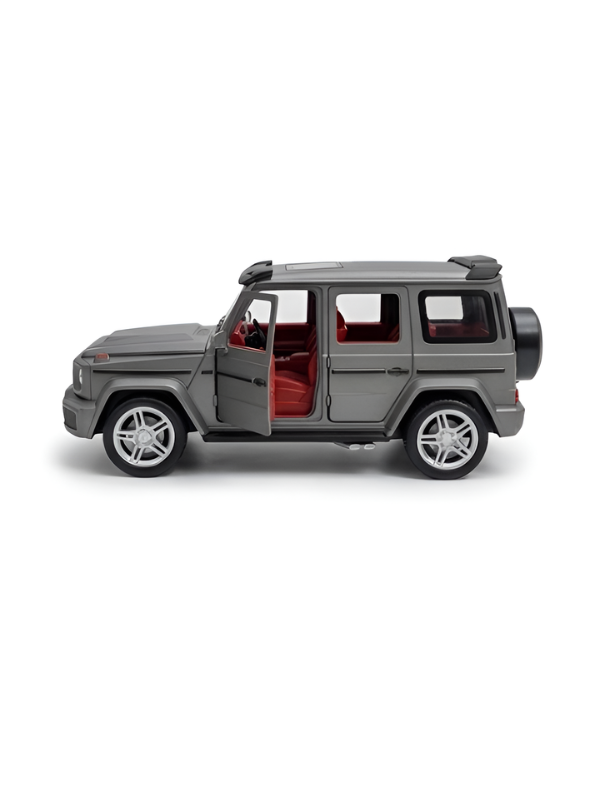 Mercedes-Benz G63 AMG 1:28 Scale Die-Cast Model Toy TV5533.