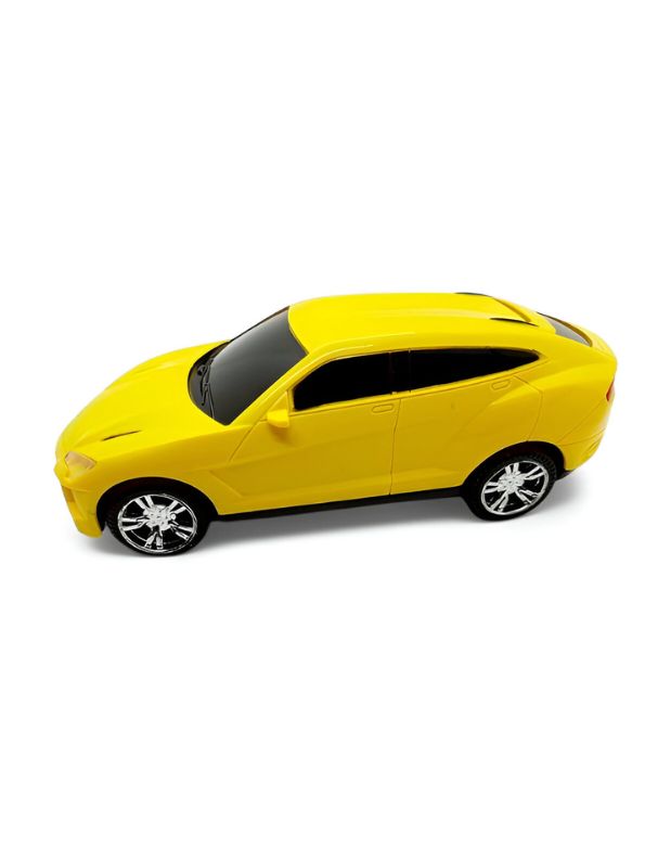 Model Car Remote Control – High-Speed RC Car for Kids & Adults.