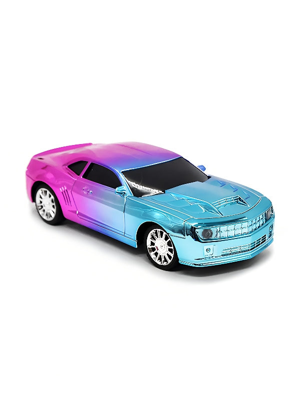 Multishade Color Chevrolet Model Remote Control Car (MS-M-27) - Toyloft