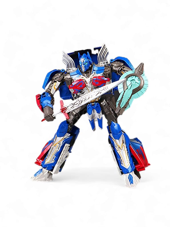 Optimus Prime Leader Transformer Toys (MS-M-24) - Toyloft