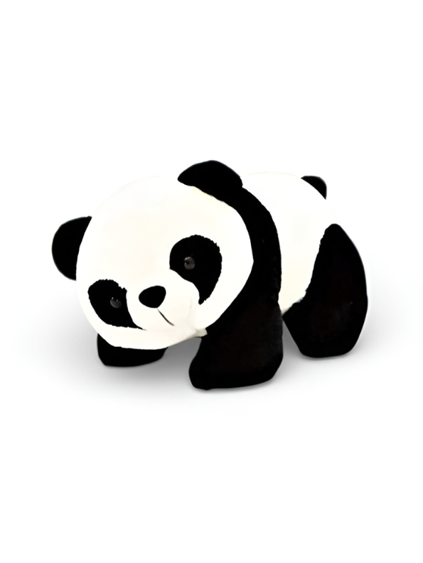 Panda Plush Toy 8 Inch – Ultra Soft Stuffed Animal Teddy ST11593.