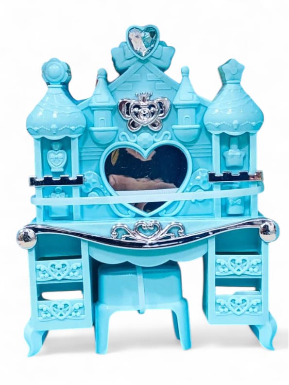 Pretty Girl Doll Set For Kids – Adorable Toy Pack NX13113