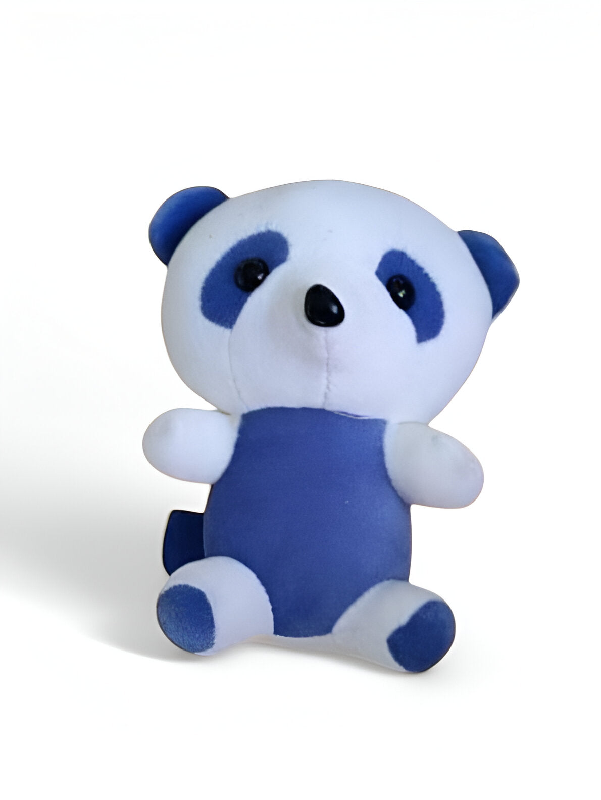 Pumpumly Bear - Adorable & Huggable Plush Toy for All Ages 7 inch - MS14576.