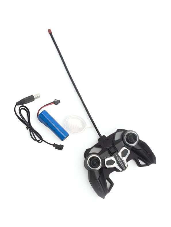 RC Climbing Car 4x4 – High-Speed Off-Road Remote Control Car Toy for Kids & Adults - LMI1492.