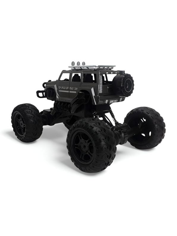 RC Climbing Car 4x4 – High-Speed Off-Road Remote Control Car Toy for Kids & Adults - LMI1492.