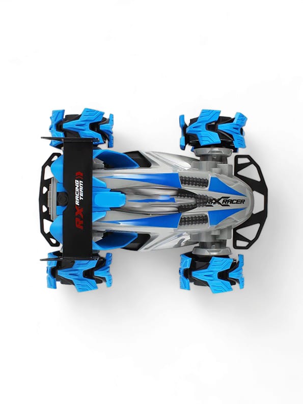 RX Racing RC Stunt Drift Car (MS- M- 27) - Toyloft