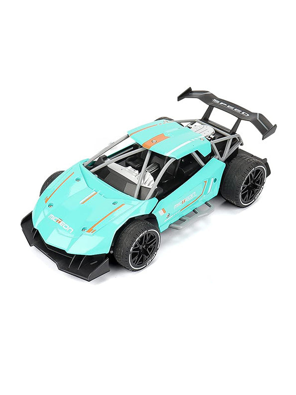 Racing Remote Control Car Lamborghini Model (FY-73) - Toyloft