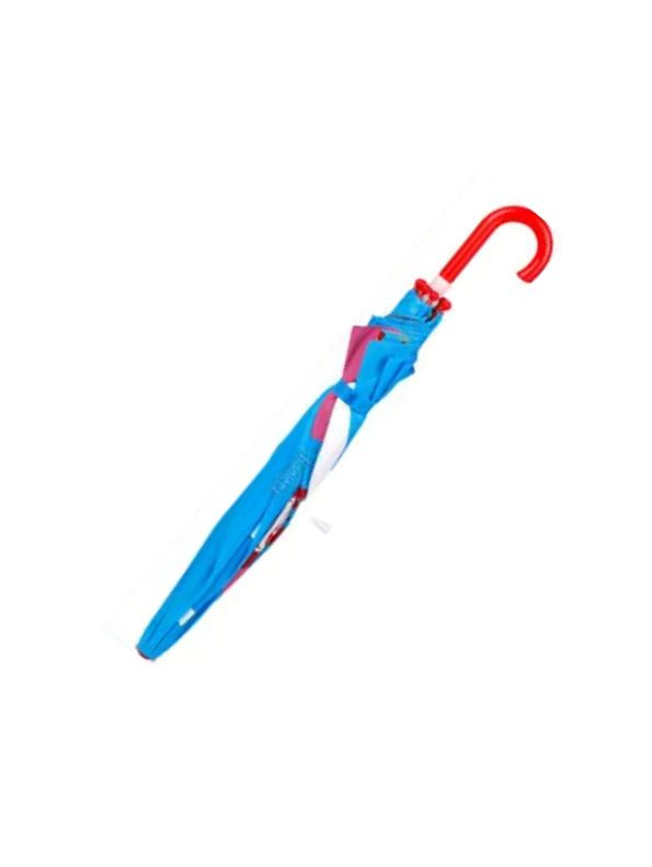 Rainmaid – Mermaid Kids Umbrella | Waterproof, Lightweight & Fun Design for Girls NOV6221.