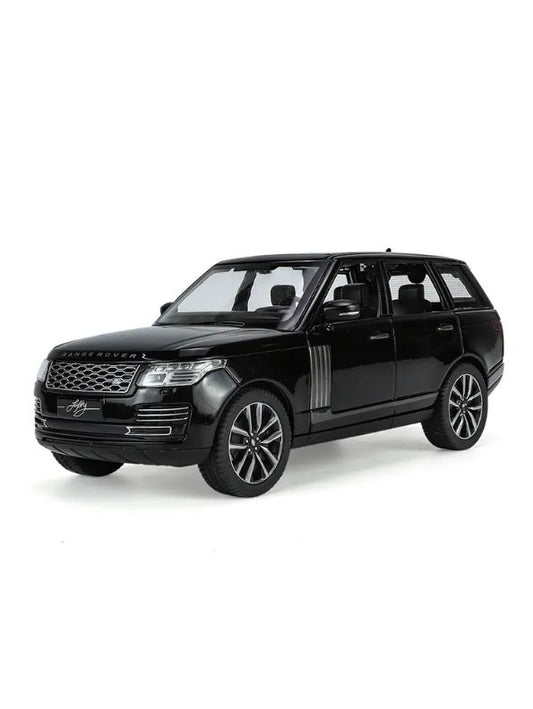 Range Rover Metal Diecast Car Model Car