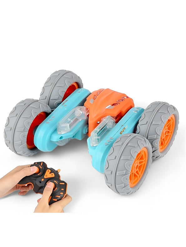 Remote Control Drift Car 360° Rotated Twist Stunt Car (L-207) - Toyloft