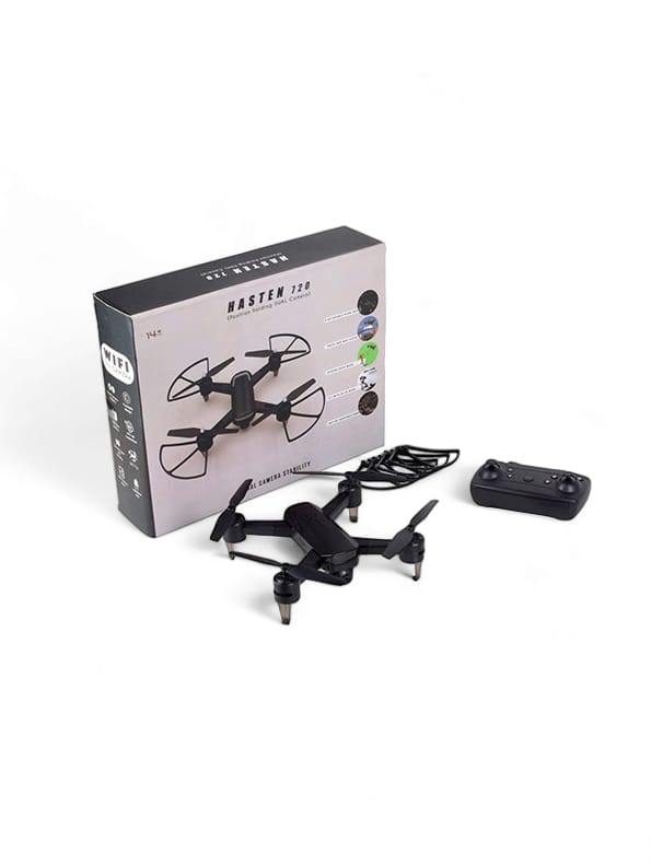 Remote Control Drone Camera Toy (L-J-70) - Toyloft