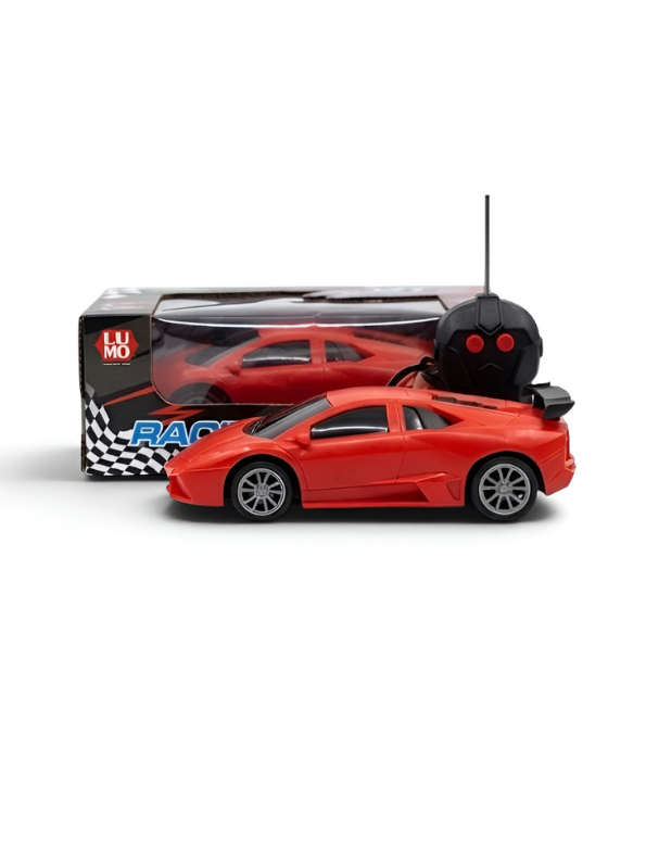 Remote Control Racing Car Toy LMI15477.