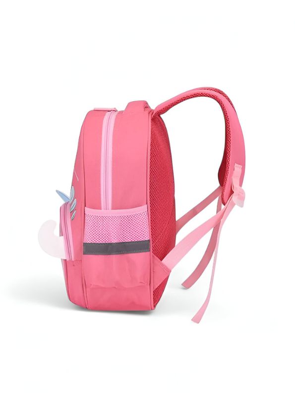 RexiPack – Cute Dinosaur Print Bag for Kids | Waterproof School Backpack | Large Capacity & Fun Design NOVGBT2487.