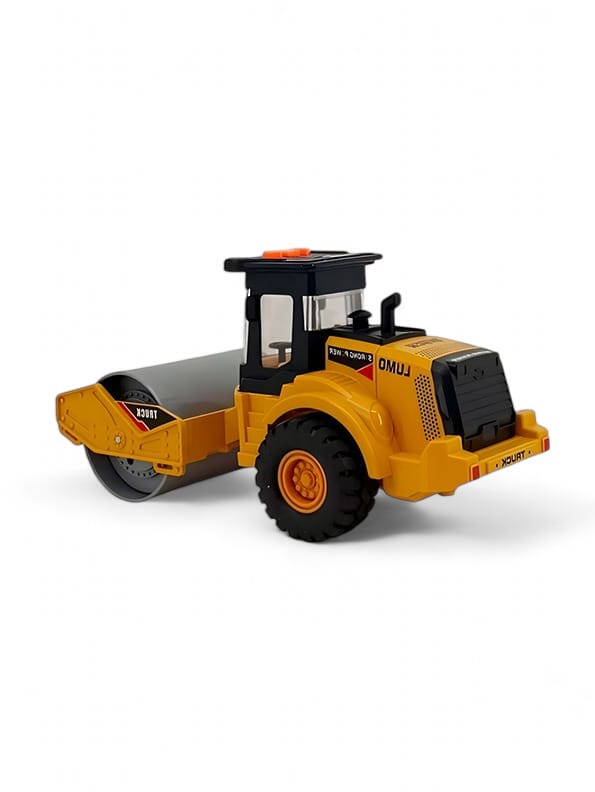 Road Roller Truck Toy For Kids - (MS-S-24) - Toyloft