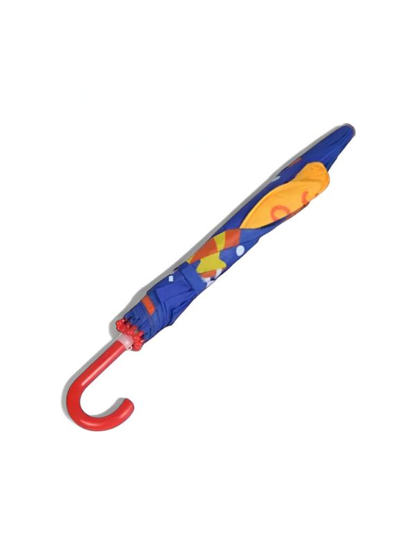 Rocket Umbrella for Kids – 47 cm Lightweight & Waterproof | Fun Space Theme for Toddlers & Children NOV6222.