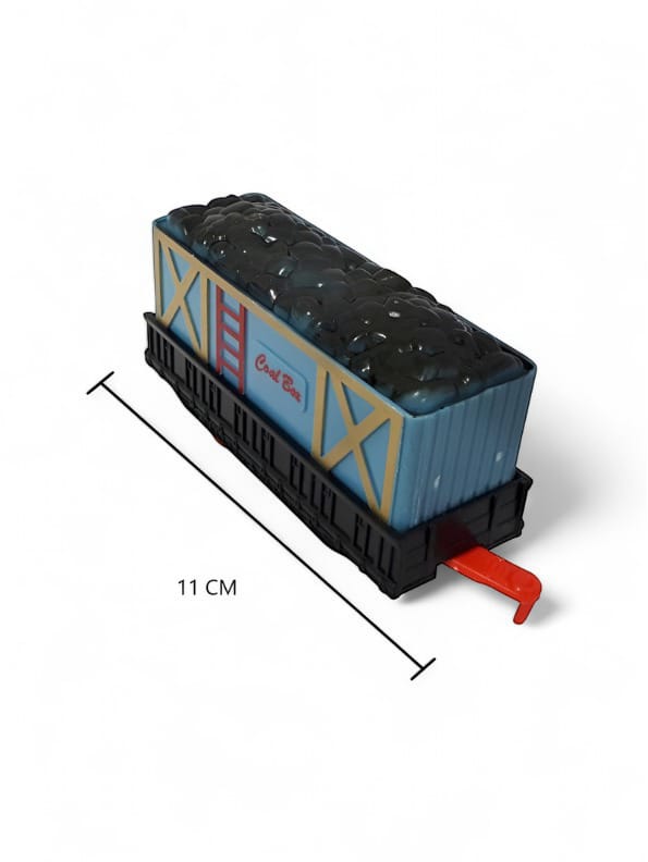 Royal Classic Train Set Toy for Kids (TV-N-24) - Battery-Operated Railway Playset with Tracks & Accessories