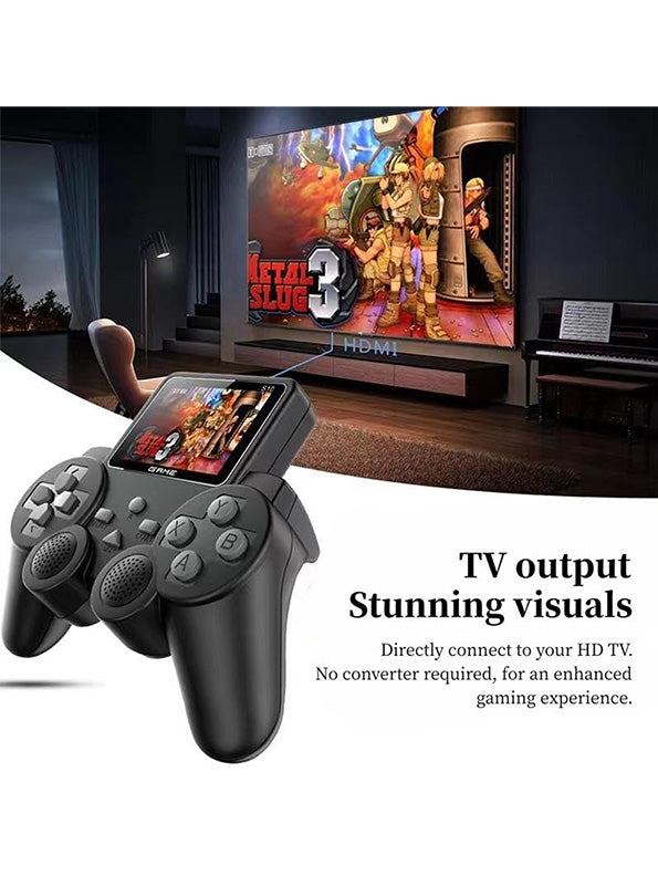 S10 Handheld Console Game Controller PSP 520 Game - Toyloft