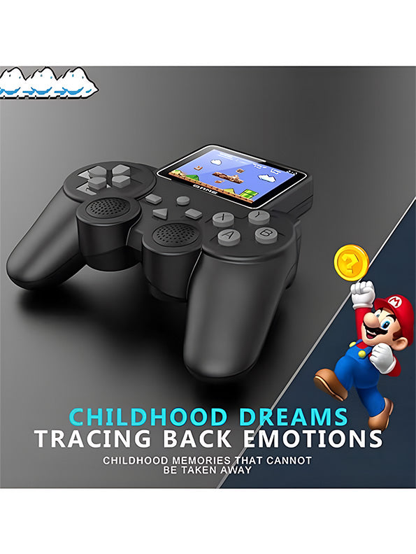 S10 Handheld Console Game Controller PSP 520 Game - Toyloft