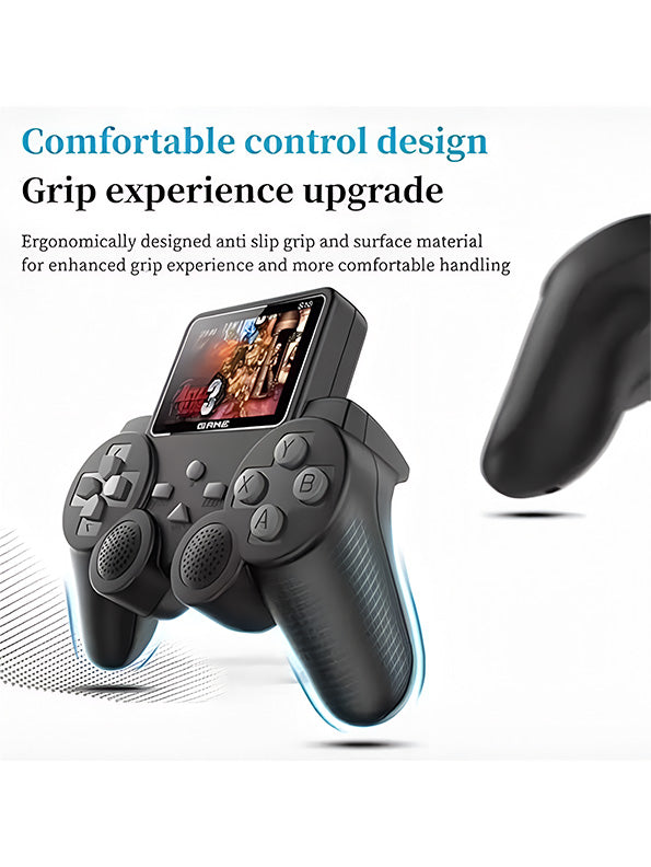 S10 Handheld Console Game Controller PSP 520 Game - Toyloft