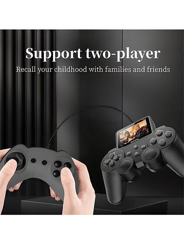 S10 Handheld Console Game Controller PSP 520 Game - Toyloft