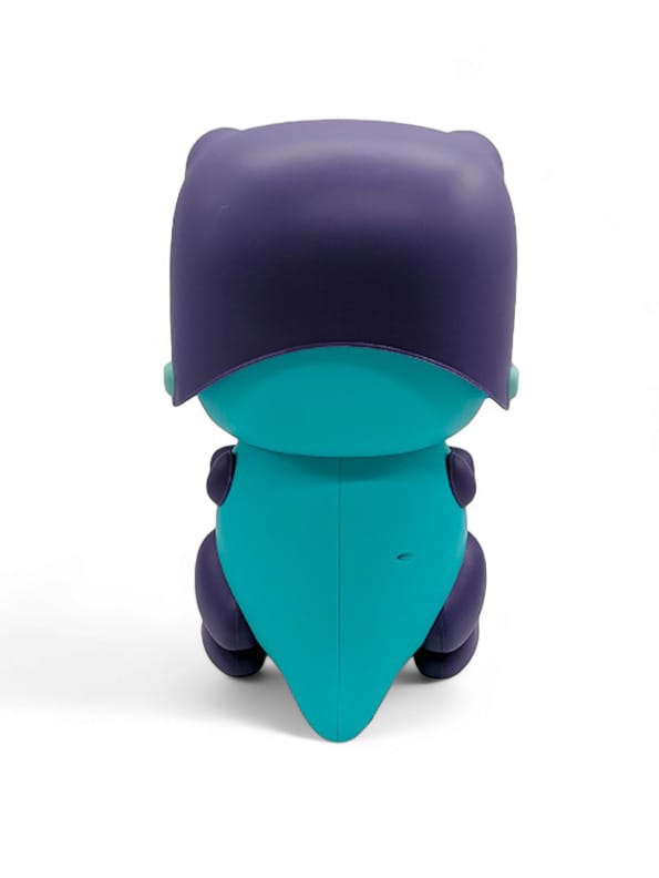 Dinosaur Ice Cream Shop (MS-M-25) - Toyloft